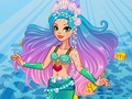 Jwèt Mermaid chwazi Editè a  sou entènèt
