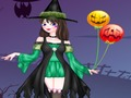 Jwèt Pafè Halloween ti fi  sou entènèt
