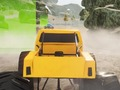 Jwèt Lou machin nan misk Offroad  sou entènèt