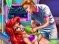 Jwèt Sou entènèt jwèt Mermaid Rezirèksyon Ijans  sou entènèt
