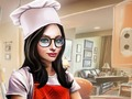 Jwèt Konpayi Catering  sou entènèt