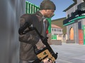 Jwèt Ekip Gangster  sou entènèt