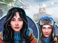Jwèt Miracle Ski Resort sou entènèt