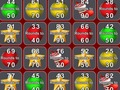 Jwèt Nwèl Number Crunch Awondi  sou entènèt