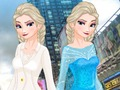 Jwèt Glas Princess Nan Nyc  sou entènèt