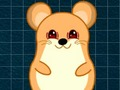Jwèt Hamster Grid Adisyon  sou entènèt