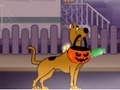 Jwèt Jwèt Scooby-doo Scoobtober Trick oswa Trete  sou entènèt