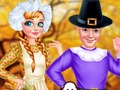 Jwèt BFF tradisyonèl Thanksgiving Turkey  sou entènèt