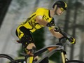 Jwèt MTB Pro raser  sou entènèt