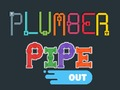 Jwèt Plonbye Pipe Out  sou entènèt