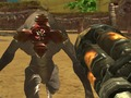Jwèt Devastator Arena sou entènèt