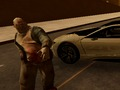 Jwèt Supercars zonbi Kondwi  sou entènèt