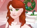 Jwèt Download jwèt la InstaGirls Nwèl abiye  sou entènèt