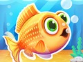 Jwèt Jwèt Aquarium  sou entènèt