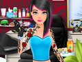 Jwèt Salon Tattoo  sou entènèt
