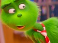Jwèt Sou entènèt jwèt Grinch tach yo kache  sou entènèt
