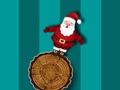 Jwèt Sou entènèt jwèt Santa Claus defi  sou entènèt