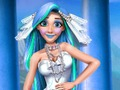 Jwèt Princess nèj maryaj  sou entènèt