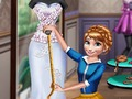 Jwèt Download jwèt la Konsepsyon abiye pou Princess  sou entènèt