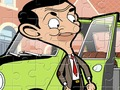 Jwèt Devinèt Mr Bean  sou entènèt