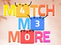 Jwèt Match Me Plis  sou entènèt