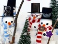 Jwèt Hidden Objects & Jigsaw Puzzles Nwèl  sou entènèt