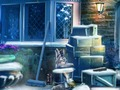Jwèt Jwèt Winter mistè  sou entènèt