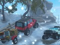 Jwèt Off Road similatè Drive kago  sou entènèt