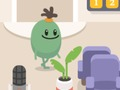 Jwèt Dumb Ways Lopital Jr Zany  sou entènèt
