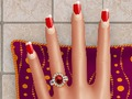 Jwèt Sou entènèt jwèt Fashion Nail Art  sou entènèt