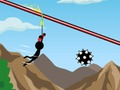 Jwèt Stickman sote  sou entènèt
