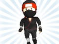 Jwèt Nano Ninja sou entènèt