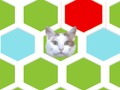 Jwèt Pèl chat la  sou entènèt