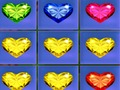 Jwèt Kè Gems konekte  sou entènèt