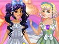 Jwèt Lolita Princess Pati  sou entènèt
