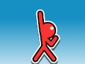 Jwèt Stickman zen  sou entènèt