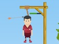 Jwèt Gibbet - Archery jwèt  sou entènèt