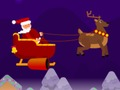 Jwèt Sove Santa Claus  sou entènèt