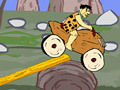 Jwèt Trail la Flintstones  sou entènèt