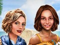 Jwèt Miracle Island  sou entènèt