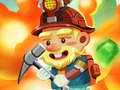 Jwèt Miner fugees  sou entènèt