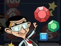 Jwèt Mesye Bean Gem Tap sou entènèt