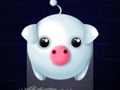Jwèt Piggy lannwit  sou entènèt