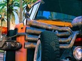 Jwèt GTA: Kle kache  sou entènèt