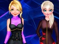 Jwèt Sou entènèt jwèt Princess Adventures  sou entènèt