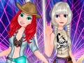 Jwèt Sou entènèt jwèt Princess Belt Bags  sou entènèt