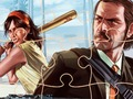 Jwèt Devinèt GTA  sou entènèt