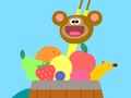 Jwèt Bonjou Duggie: Keg of Jam  sou entènèt