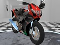 Jwèt Trafik moto  sou entènèt