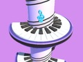 Jwèt So espiral: pyano  sou entènèt